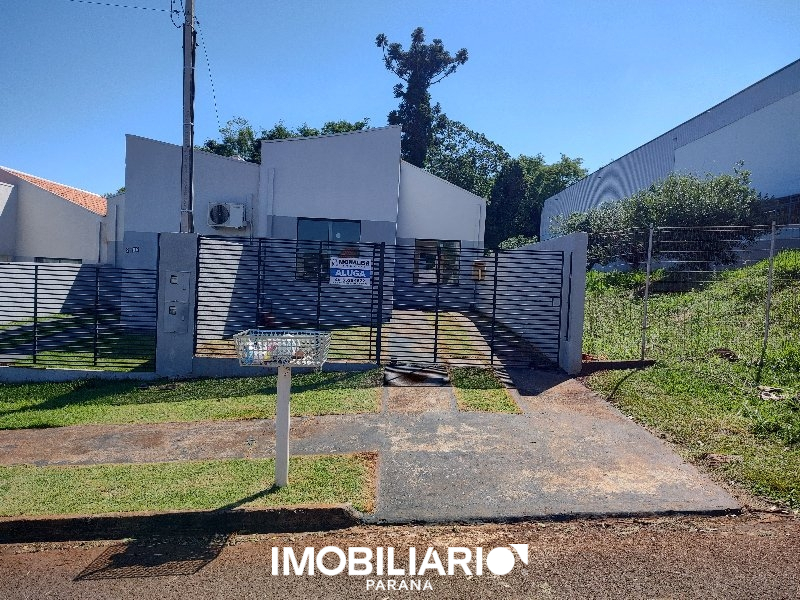 Alugar Residência - Jardim Cidade Verde