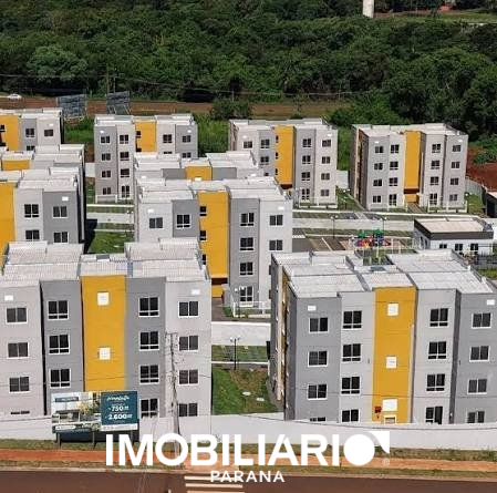 Alugar Apartamento - Residencial Park