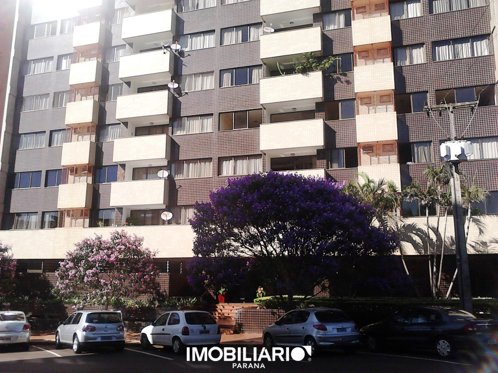 Venda Apartamento - Centro