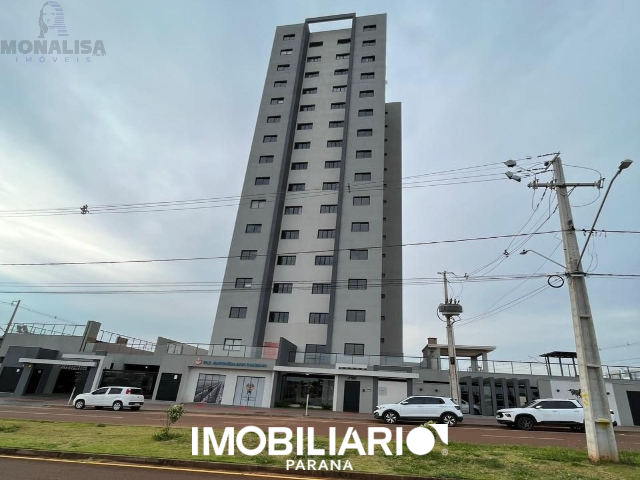 Venda Apartamento - Jardim Novo Centro