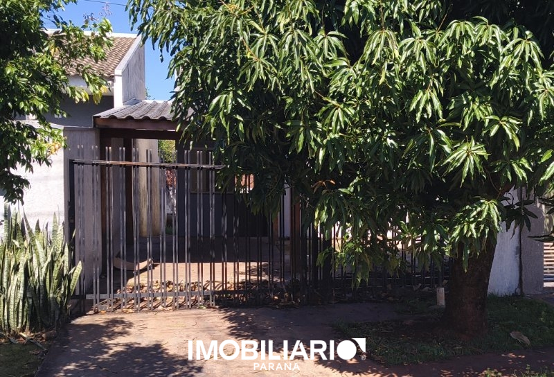 Alugar Residência - Jardim Santa Nilce II