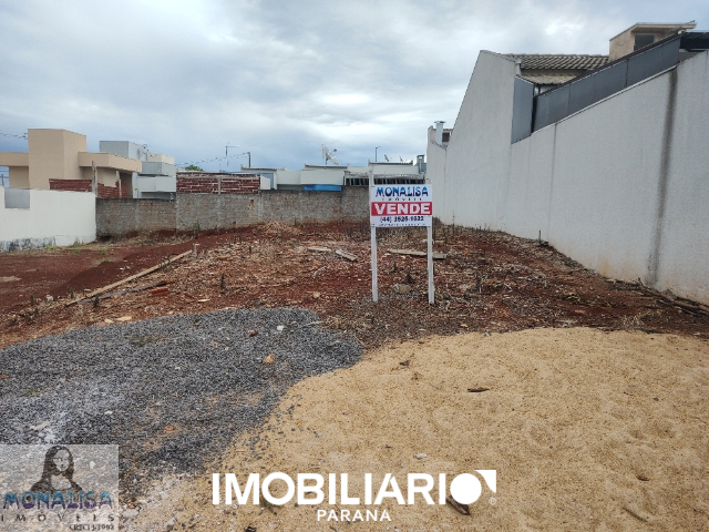 Venda Terreno - Jardim Veneza