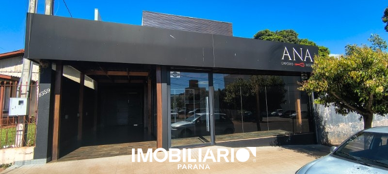 Alugar Comercial e Residencial - Centro