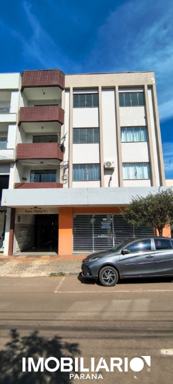 Alugar Apartamento - Centro