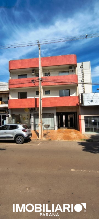 Alugar Apartamento - Centro