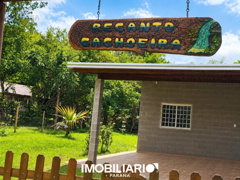 Venda Residência - Chacara Para Venda