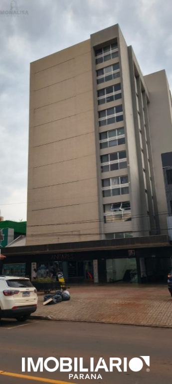 Alugar Comercial e Residencial - Centro