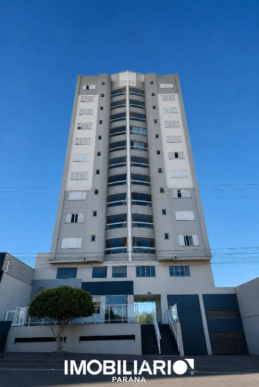 Alugar Apartamento - Centro