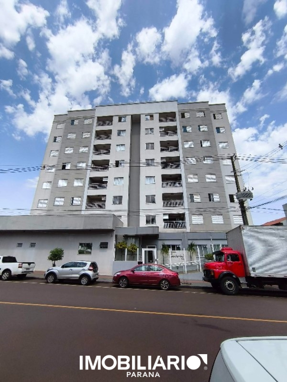 Venda Apartamento - Apartamento