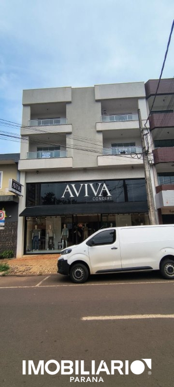 Alugar Apartamento - Centro