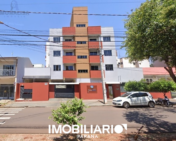 Alugar Apartamento - Centro