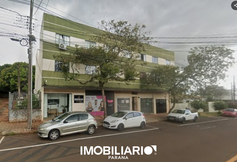 Alugar Apartamento - Centro