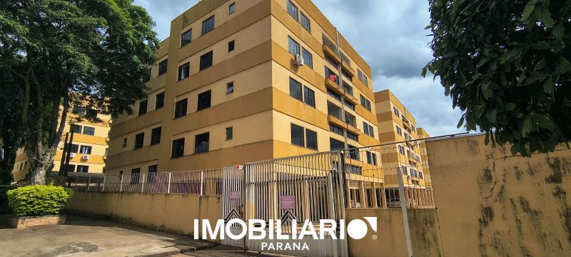 Alugar Apartamento - Centro