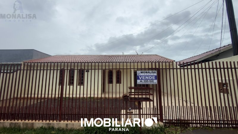 Venda Residência - Conjunto Residencial Ilha Bela