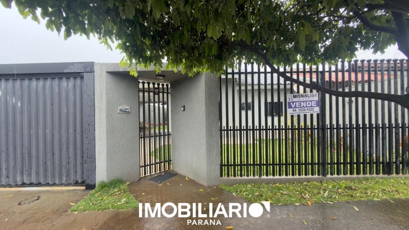 Venda Residência - Residencia Para Venda