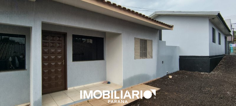 Alugar Residência - Conjunto Residencial Capricórnio