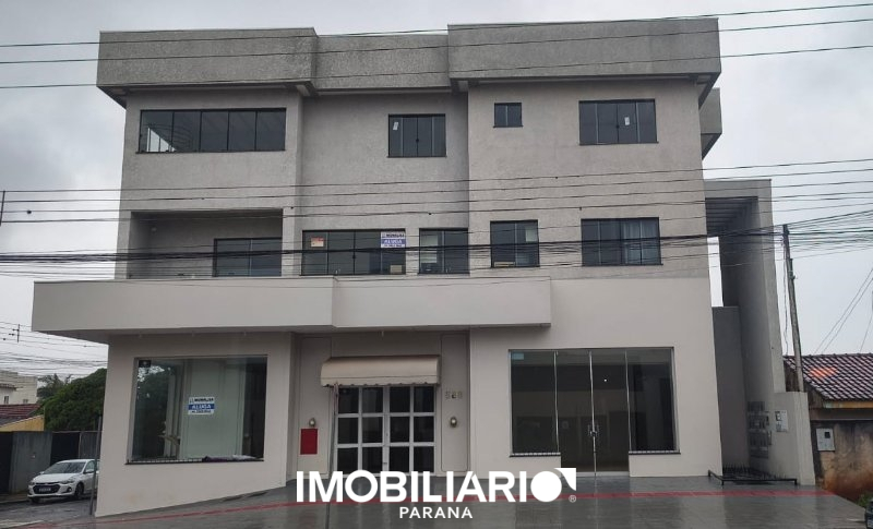 Venda Apartamento - Jardim Izabel