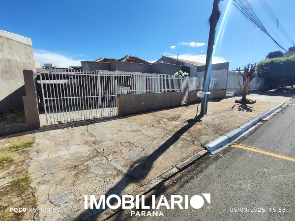 Venda Residência - Zona VII