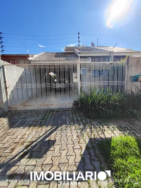 Venda Residência - Conjunto Residencial Guarani I