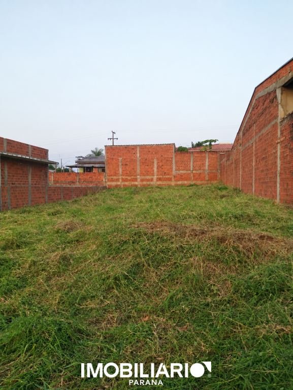 Venda Terreno - Parque Irani