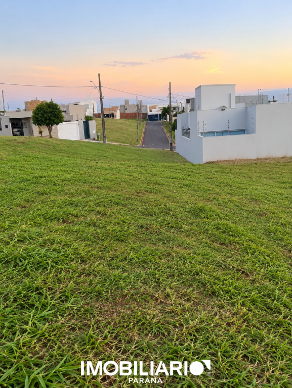 Venda Terreno - Parque Residencial Interlagos