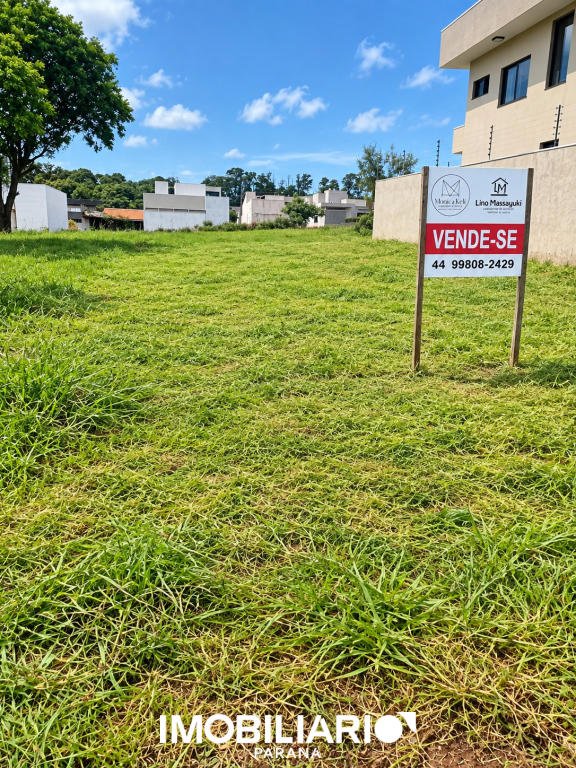 Venda Terreno - Jardim Aeroporto III