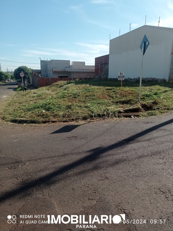 Venda Terreno - Jardim Modelo