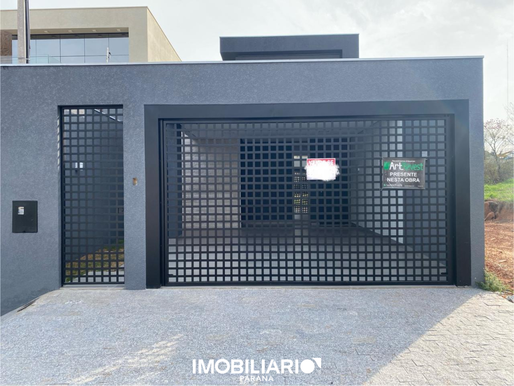 Venda Residência - Jardim Imigrantes II