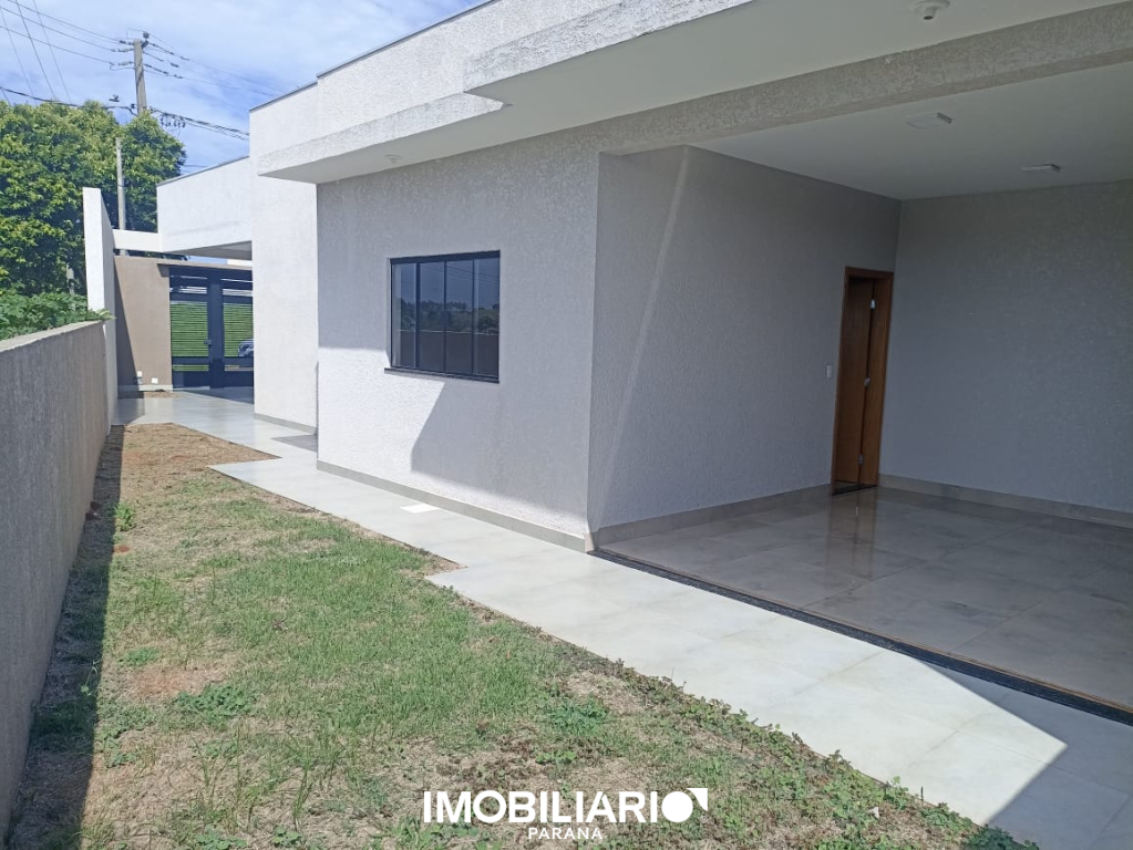 Venda Residência - Jardim Cidade Alta