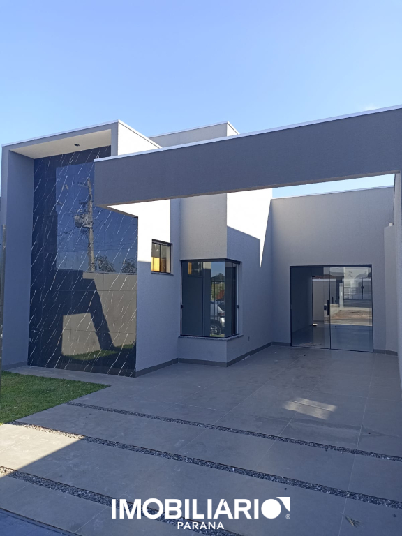 Venda Residência - Zona VI