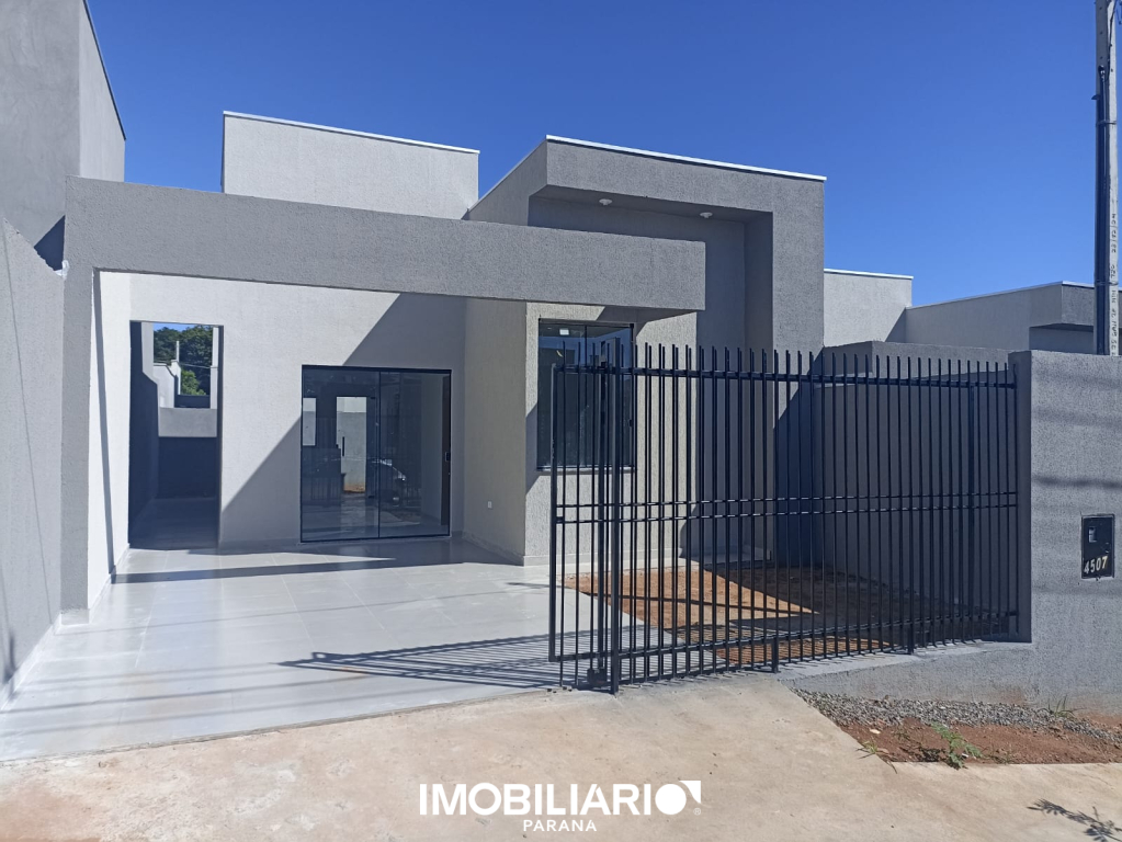 Venda Residência - Jardim Vila Rica