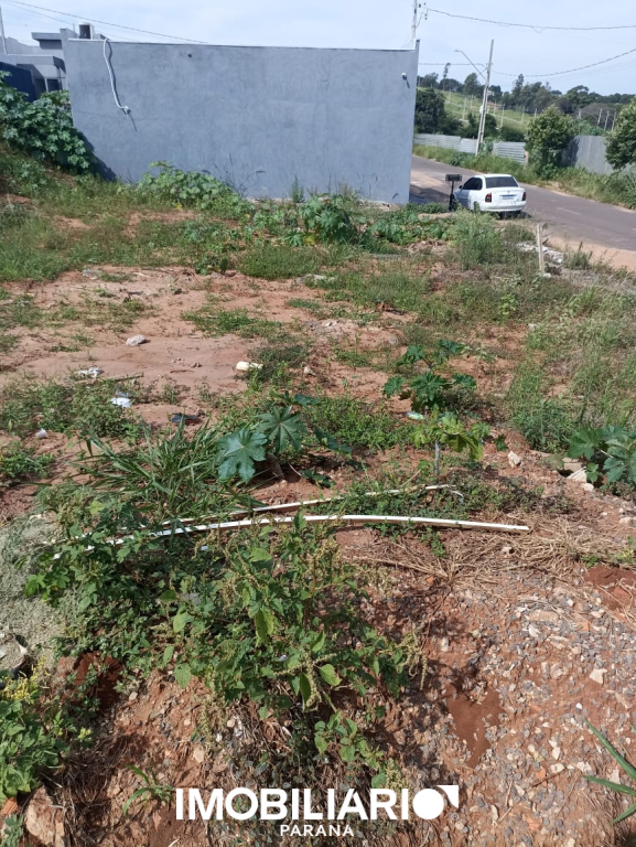 Venda Terreno - Zona VI