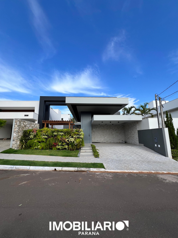 Venda Residência - Condomínio Euro Park