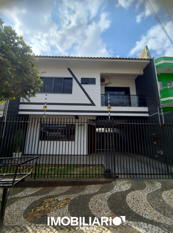 Alugar Residência - Zona II