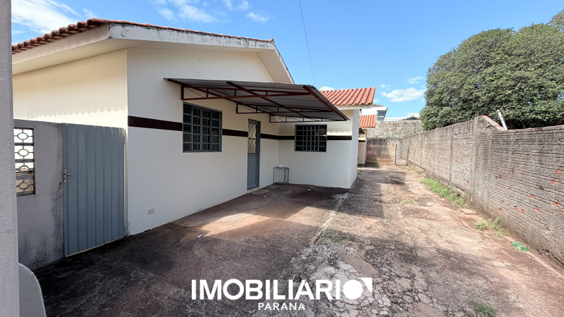 Alugar Residência - Jardim Lindóia