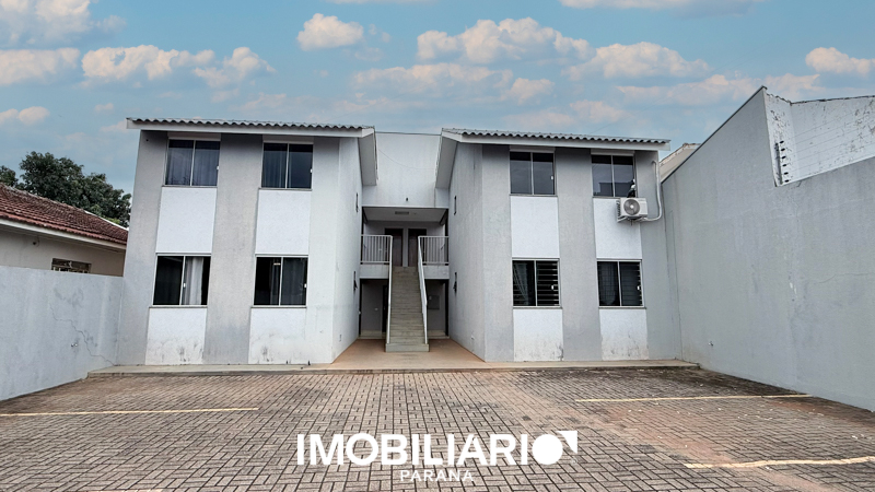 Alugar Apartamento - Jardim Lindóia