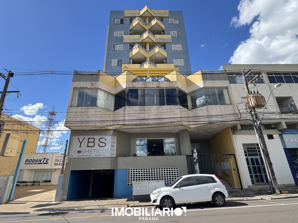 Alugar Apartamento - Zona III