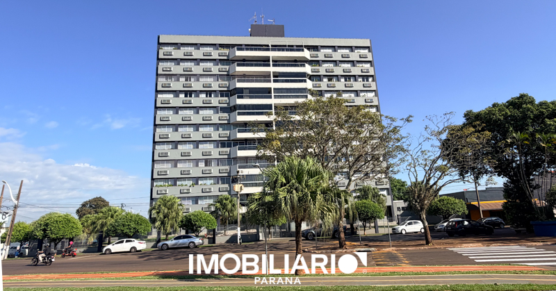 Venda Apartamento - Jardim Lindóia