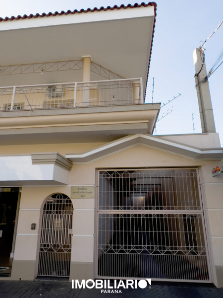 Alugar Apartamento - Centro