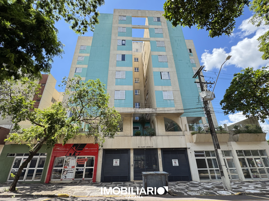 Alugar Apartamento - Zona III