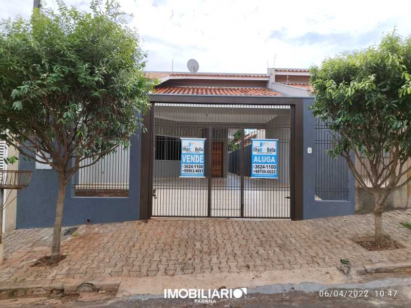 Venda Residência - Parque Bandeirantes