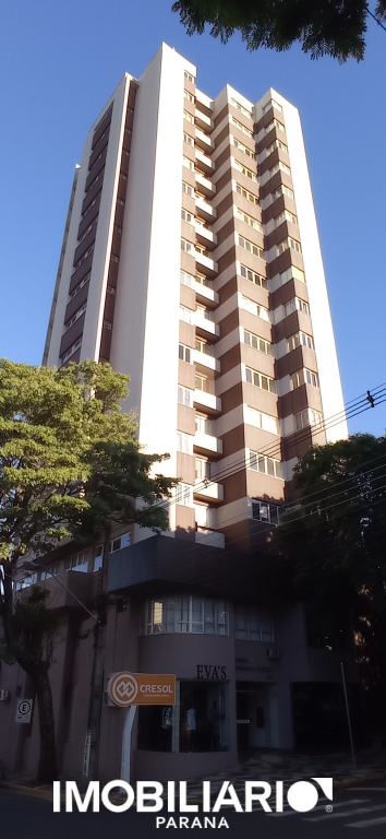 Alugar Apartamento - Zona II