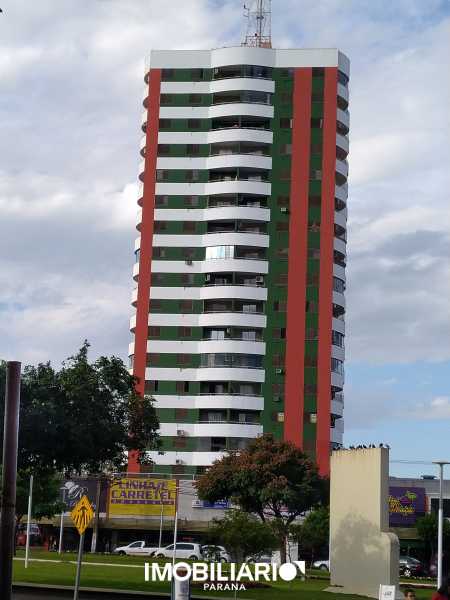 Venda Apartamento - Zona III