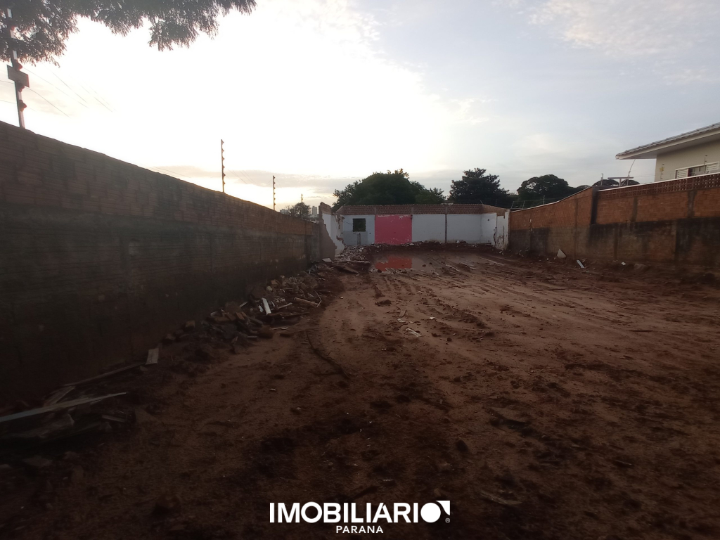 Venda Terreno - Jardim Panorama (Tangará)