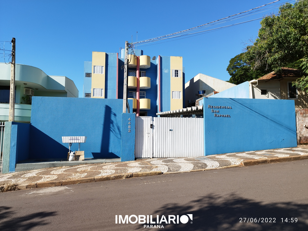 Alugar Apartamento - Zona II
