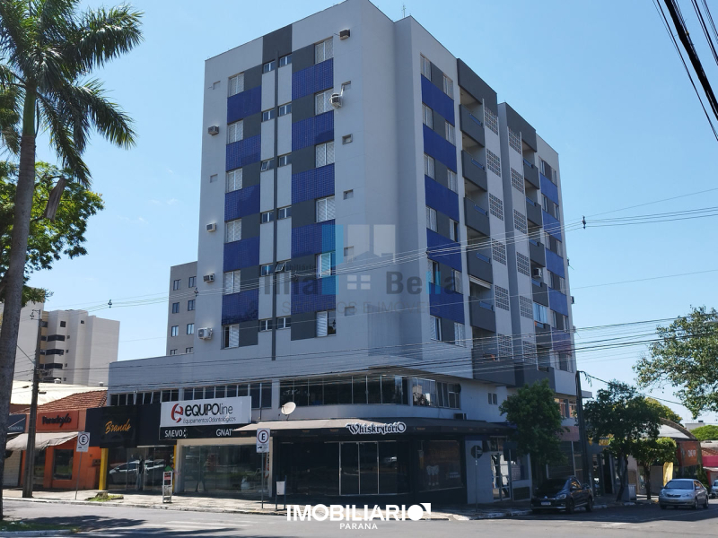 Venda Apartamento - Zona III