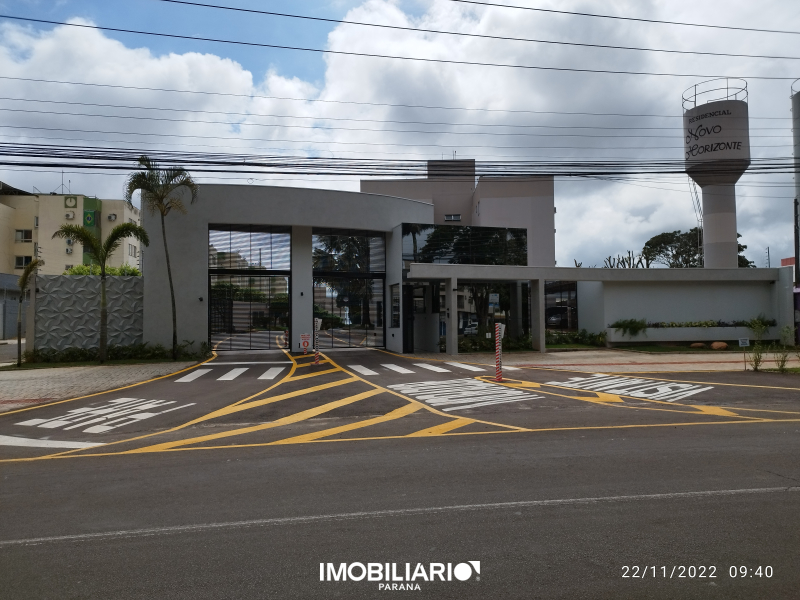 Alugar Apartamento - Zona II