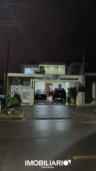 Venda Residência - Jardim Imperial II