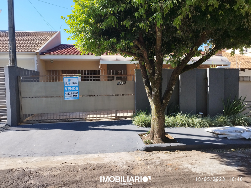 Venda Residência - Jardim Europa