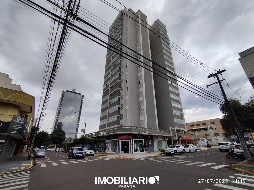 Alugar Apartamento - Zona II